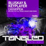 BluSkay & KeyPlayer