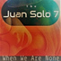 The Juan Solo 7