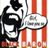 BLACK BARON