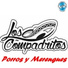 Los Compadritos