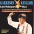 Garrison Keillor