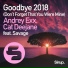 Andrey Exx, Cat Deejane feat. Savage