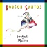 Robson Santos feat. Cibele Codonho