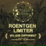 Roentgen Limiter