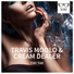 Travis Moolo, Cream Dealer