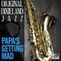 Original Dixieland Jazz Band