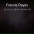 Francia Reyes