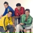Adolescent's Orquesta