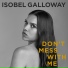 Isobel Galloway