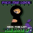Nick The Lot