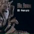 Mr. Robur