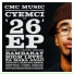 CYEMCI feat. Basta Lion, Melanie Walker