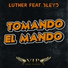 Luther feat. Bleyd
