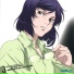 Hiroshi Kamiya come across Tieria Erde
