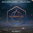 Свежак Рекорд Крохалева Madison Mars