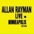 Allan Rayman