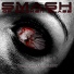 Smash Of Broken Glass