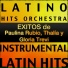 Latino Hits Orchestra