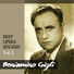 Beniamino Gigli