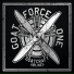 GOAT FORCE ONE