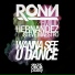 Ronn Carroll, Emilio Hernandez feat. Steve Maestro