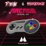 Sintaxz, P-Trixxx