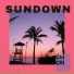 Beautiful Sunset Beach Chillout Music Collection