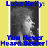 Luke Kelly