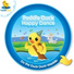 Paddle Duck