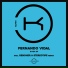 Fernando Vidal, Rendher, Stereotipe