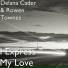 Delana Cader