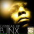 B.Jinx feat. Ian L.