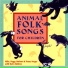 Mike Seeger, Peggy Seeger