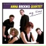 Anna Brooks Quintet feat. Anna Brooks