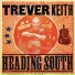 Trever Keith