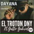 Greg Castle El Troton DNY feat. Gatto Gabriel