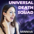 Minniva feat. Quentin Cornet