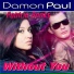 апрель