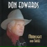 Don Edwards