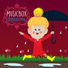 LL Kids Kinderliedjes, Babyliedjes Baby Ballerina