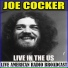 Joe Cocker