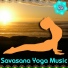 Savasana Yoga Music feat. Stevin McNamara