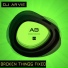 DJ Arvie
