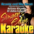 Singer's Edge Karaoke