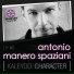 Antonio Manero Spaziani