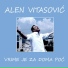 Alen Vitasović