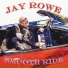 Jay Rowe feat. Marion Meadows