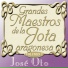 José Oto feat. Felisa Galé, Luis Gracia, Rondalla