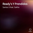 Santos S feat. Sakho