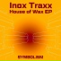 Inox Traxx